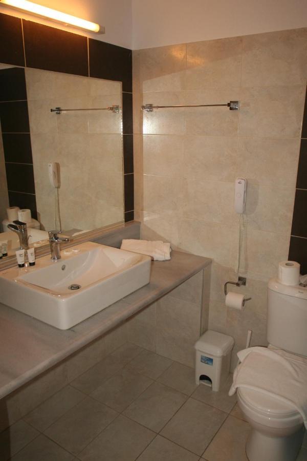 פליראקי Diagoras Hotel All Inclusive מראה חיצוני תמונה