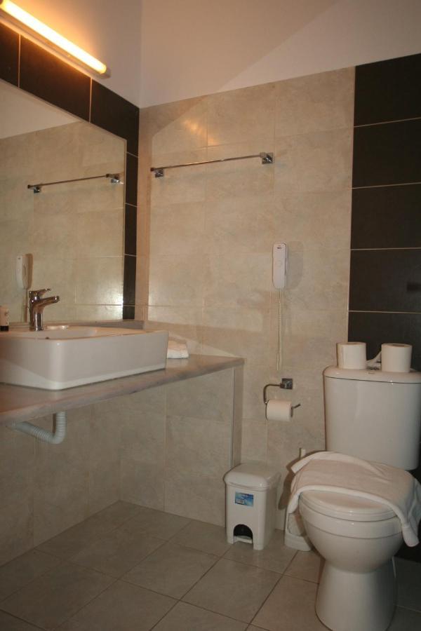 פליראקי Diagoras Hotel All Inclusive מראה חיצוני תמונה